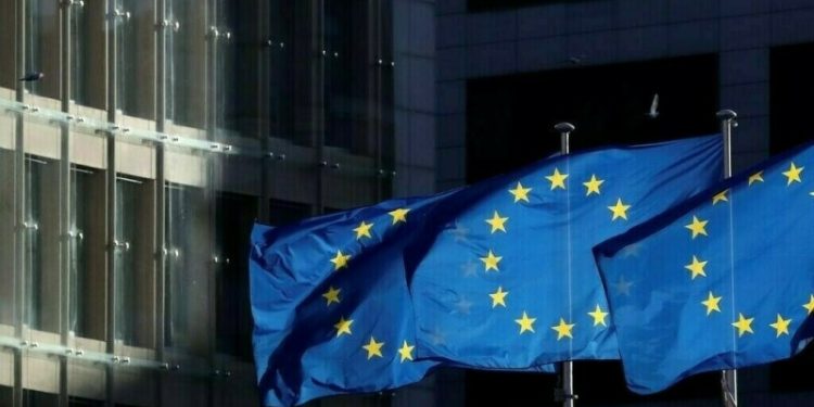 EU agrees new sanctions on Russia, marks support for Ukraine