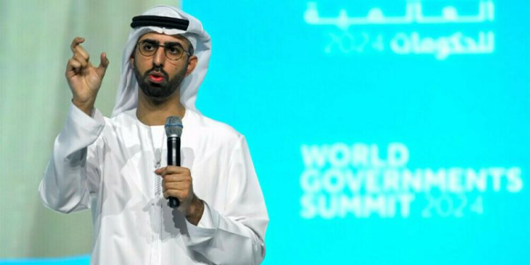 Elon Musk company signs preliminary agreement on Dubai Loop project