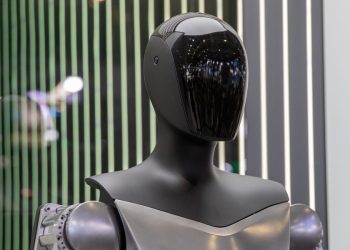 Elon Musk says the biggest ROI from AI will be humanoid robots