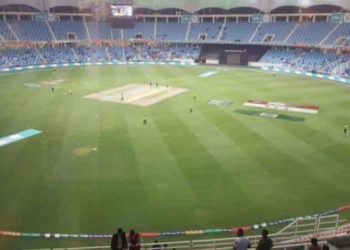 Empty Stand! Karachi Fans Disappointing Absence in Final Match of Tri Nation Series
