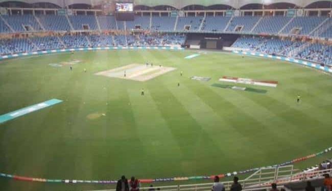 Empty Stand! Karachi Fans Disappointing Absence in Final Match of Tri Nation Series