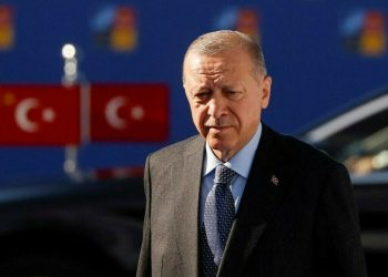 Erdogan says US making ‘wrong calculations’ in Mideast