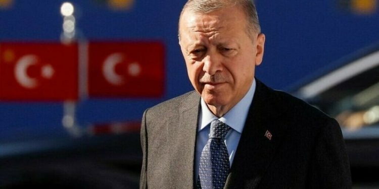 Erdogan says US making ‘wrong calculations’ in Mideast