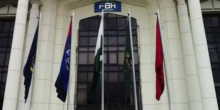 FBR successfully thwarts attempt to manipulate newly launched FCAS