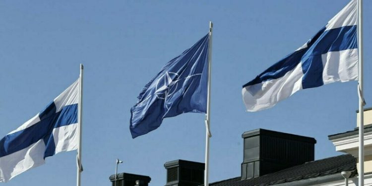 Finland to ban Russian nationals from buying property