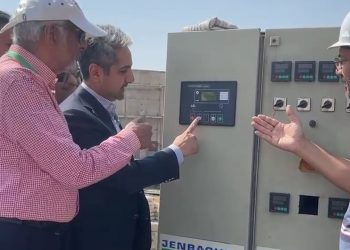 First phase of ‘Pakistan’s largest’ biomethane plant inaugurated in Karachi