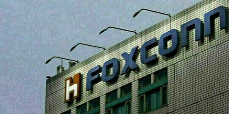 Foxconn’s aim is cooperation with Nissan, not acquisition