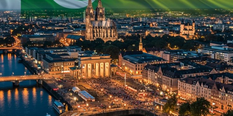 Fully Funded Scholarship For Pakistani Students in Germany