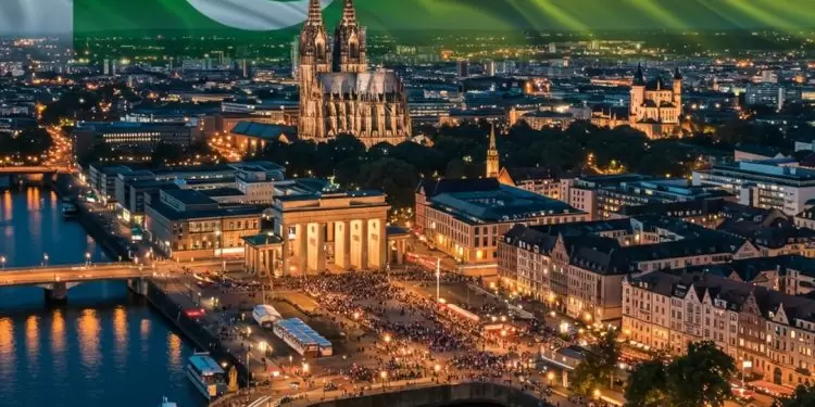 Fully Funded Scholarship For Pakistani Students in Germany