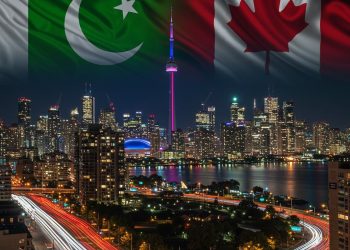 Fully Funded Scholarship Opportunities for Pakistani Students in Canada