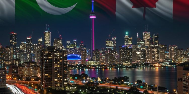 Fully Funded Scholarship Opportunities for Pakistani Students in Canada