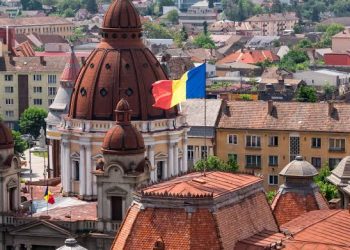 Fully Funded Scholarship for Pakistani Students to Study in Romania