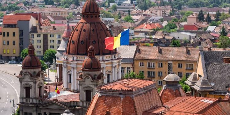 Fully Funded Scholarship for Pakistani Students to Study in Romania