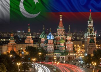 Fully Funded Scholarships for Pakistani Students in Russia