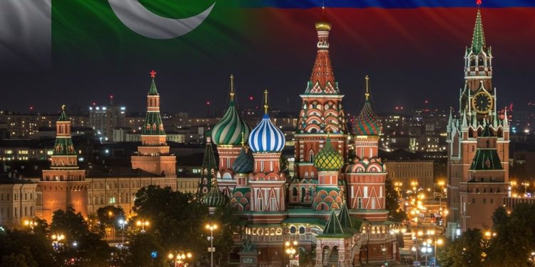Fully Funded Scholarships for Pakistani Students in Russia