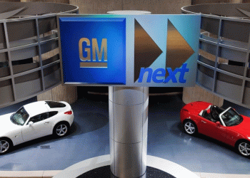 GM CFO says if US tariffs are permanent, company must consider plant locations - Markets