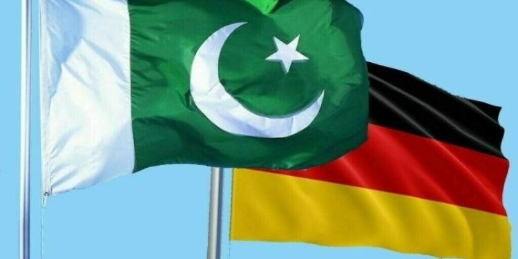 German Winter Market-2025 organised