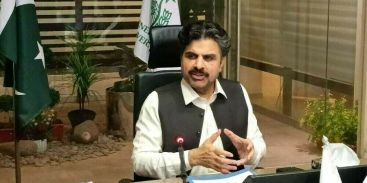 German team explores investment scope in energy sector