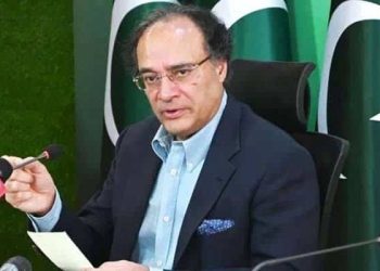 Govt Plans to Reduce Financial Burden on Salaried Class, Finance Minister