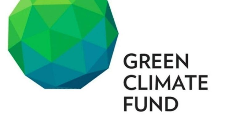 Green Climate Fund approves $687m in investments