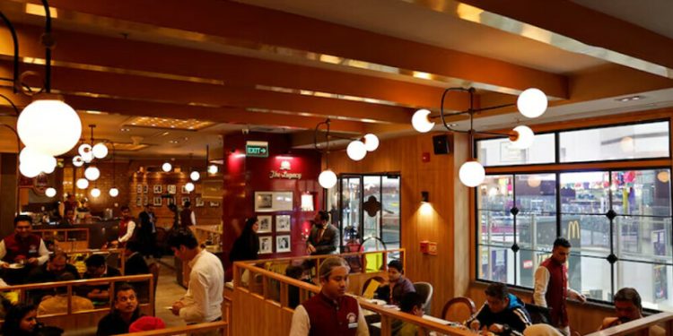 Growth in India services sector slows to more than 2-year low in Jan, PMI shows