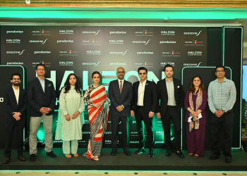 Haleon Pakistan Strengthens Collaboration with Smile Train to Support Cleft Care for Children