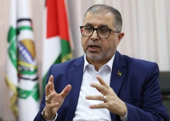 Hamas official says Netanyahu ‘intentionally sabotaging’ Gaza ceasefire