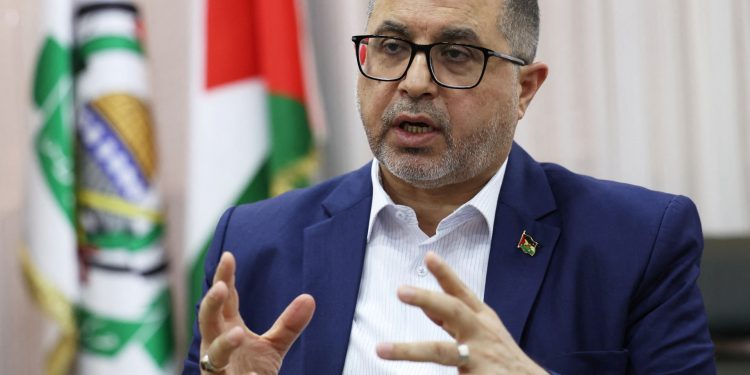Hamas official says Netanyahu ‘intentionally sabotaging’ Gaza ceasefire