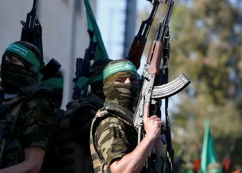 Hamas rejects Netanyahu ‘threats’ over hostage Shiri Bibas