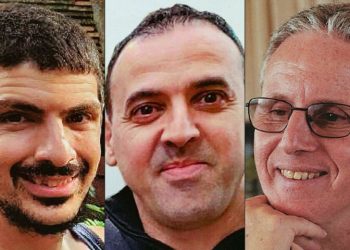 Hamas set to release three Israeli hostages as Gaza ceasefire holds