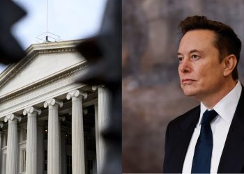 Here are the top federal officials who have left their roles after clashing with DOGE