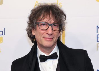 How allegations against Neil Gaiman unravel the myth of consent