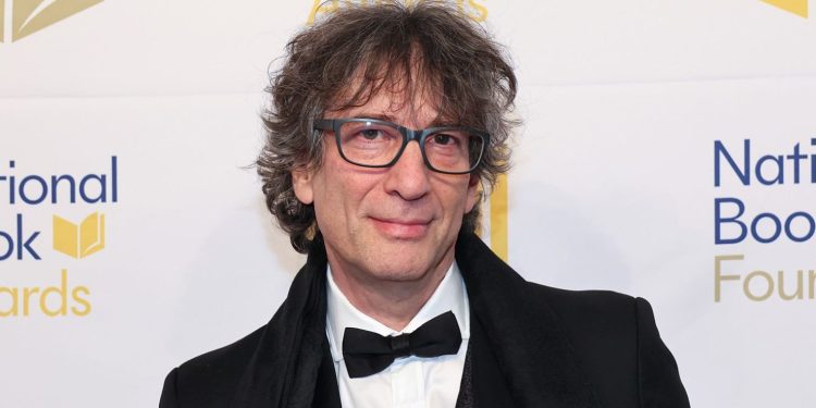 How allegations against Neil Gaiman unravel the myth of consent