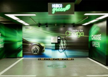Hubco Green, PSO collaborate to setup EV charging infrastructure across Pakistan - Markets