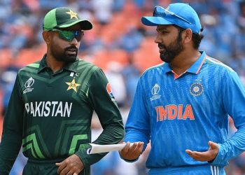 Hyderabad Cricket Fan Regrets Spending Over Rs 200,000 on Travel and Tickets After Pakistan’s Loss