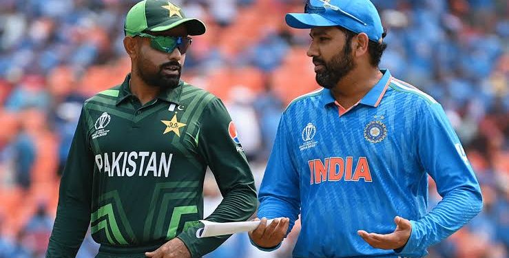 Hyderabad Cricket Fan Regrets Spending Over Rs 200,000 on Travel and Tickets After Pakistan’s Loss