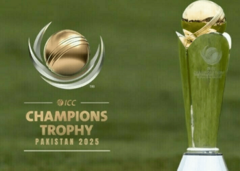 ICC Champions Trophy 2025: ECC approves income tax exemption for ICC - Sports
