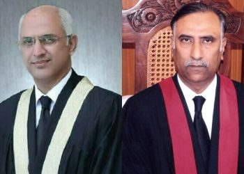 IHC judges want changes to seniority list undone