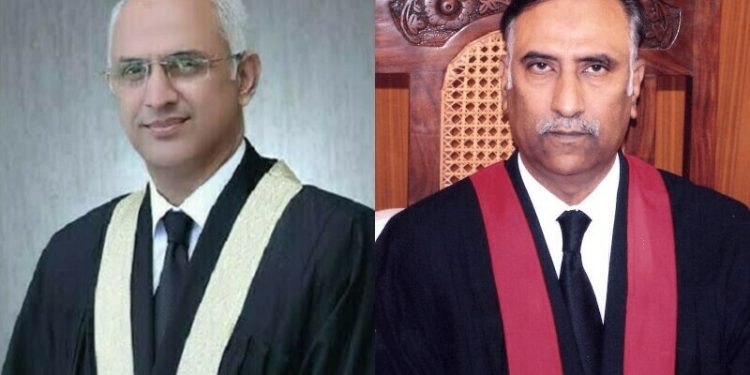 IHC judges want changes to seniority list undone