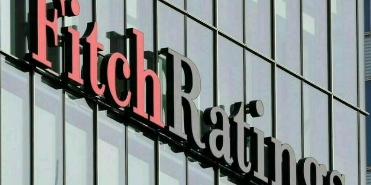 IMF funding rests on reforms progress: Fitch