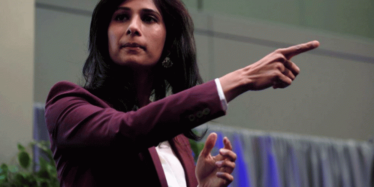 IMF says too early for precise analysis on Trump tariff impact