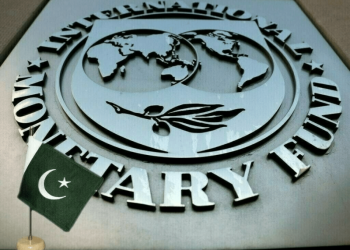 IMF team to visit Pakistan next week, says FM Aurangzeb