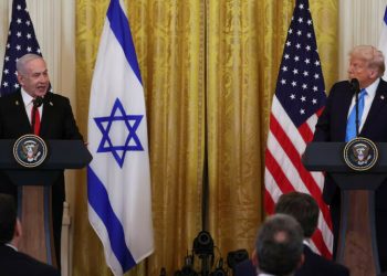 In shock announcement, Trump says U.S. wants to take over Gaza Strip