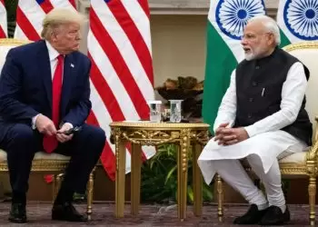 India, US agree to resolve trade and tariff rows after Trump-Modi talks