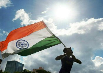 India asks whether global tax deal can work after US withdrawal