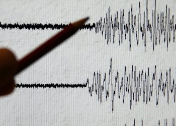 India capital shaken by 4.0-magnitude quake