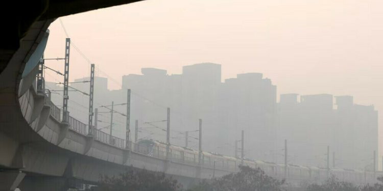 India insurers look to hike health premiums as pollution stings