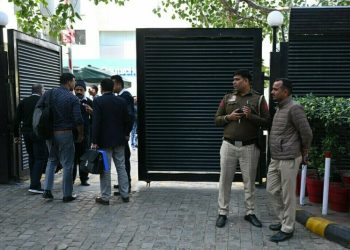 India investigates possible election-influencing activity by USAID