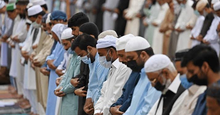 India to Surpass Indonesia as World’s Largest Muslim Nation by 2025, According to Recent Reports