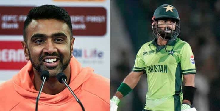 Indian Former Player Ravi Ashwin Warns About Tough Chase on Tired Dubai Pitch